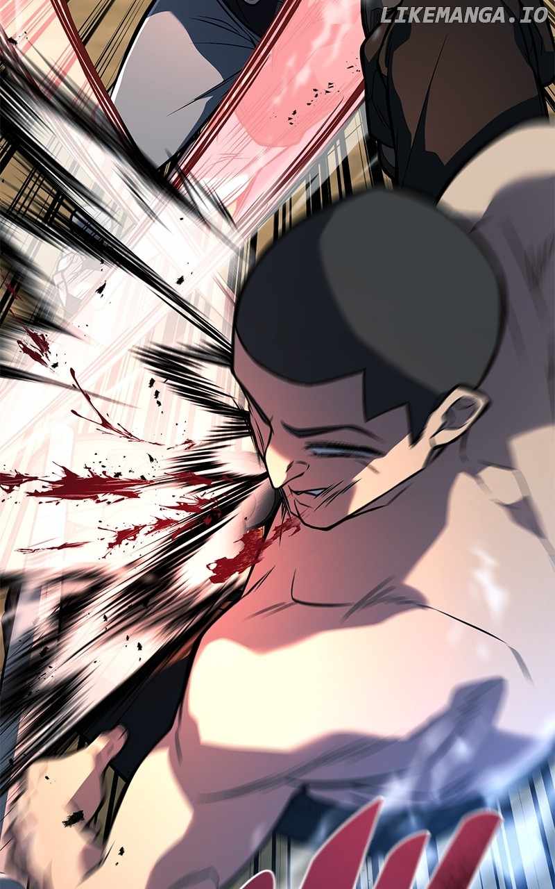 King of Violence Chapter 51 123